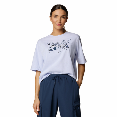 Columbia North Cascades™ Relaxed Tee - Aadima Nepal -online shopping Nepal - Fashion -Buy Clothing Online  in Nepal