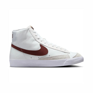 Nike Blazer Mid 77 Vintage White Dark Pony - Aadima Nepal -online shopping Nepal - Fashion -Buy Clothing Online  in Nepal