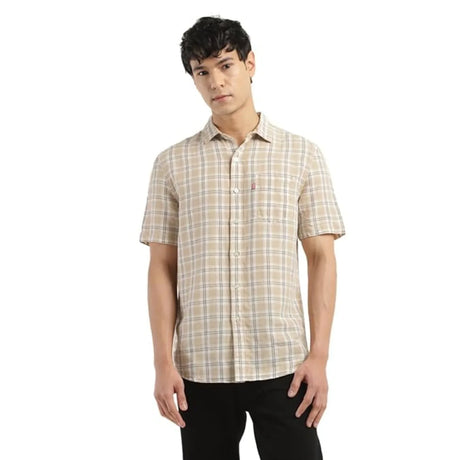 Slim Fit Shirt - Aadima Nepal -online shopping Nepal - Fashion -Buy Clothing Online  in Nepal