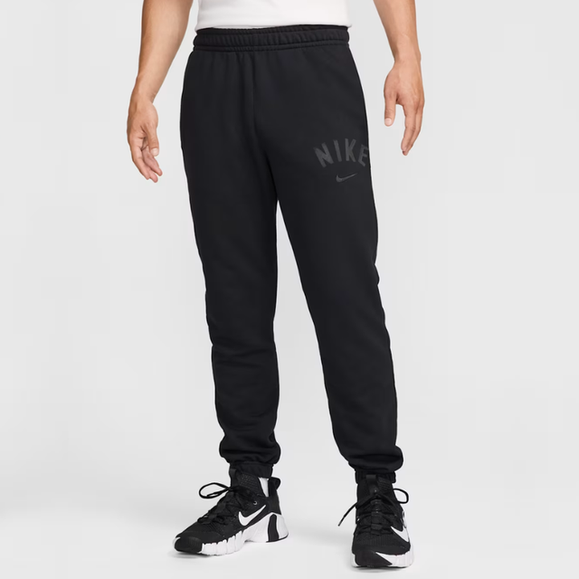 Nike Swoosh Dri-FIT Fleece Fitness Joggers - Aadima Nepal -online shopping Nepal - Fashion -Buy Clothing Online  in Nepal