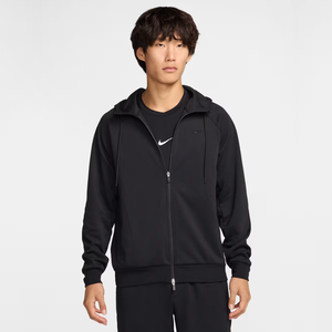 Nike Primary Fleece Dri-FIT UV Full-Zip Performance Hoodie - Aadima Nepal -online shopping Nepal - Fashion -Buy Clothing Online  in Nepal