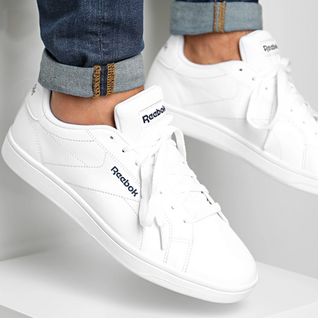 REEBOK ROYAL COMPLETE CLN2 - Aadima Nepal -online shopping Nepal - Fashion -Buy Clothing Online  in Nepal