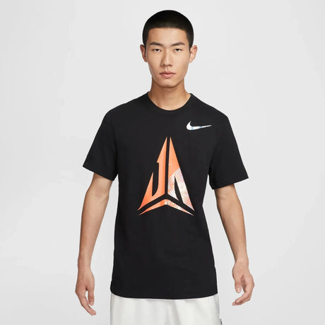NIKE Ja Dri-FIT Basketball T-Shirt - Aadima Nepal -online shopping Nepal - Fashion -Buy Clothing Online  in Nepal
