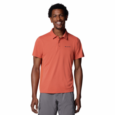 Columbia Zero Rules™ Light Polo - Aadima Nepal -online shopping Nepal - Fashion -Buy Clothing Online  in Nepal