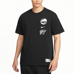 Nike Max90 Basketball Tee - Aadima Nepal -online shopping Nepal - Fashion -Buy Clothing Online  in Nepal
