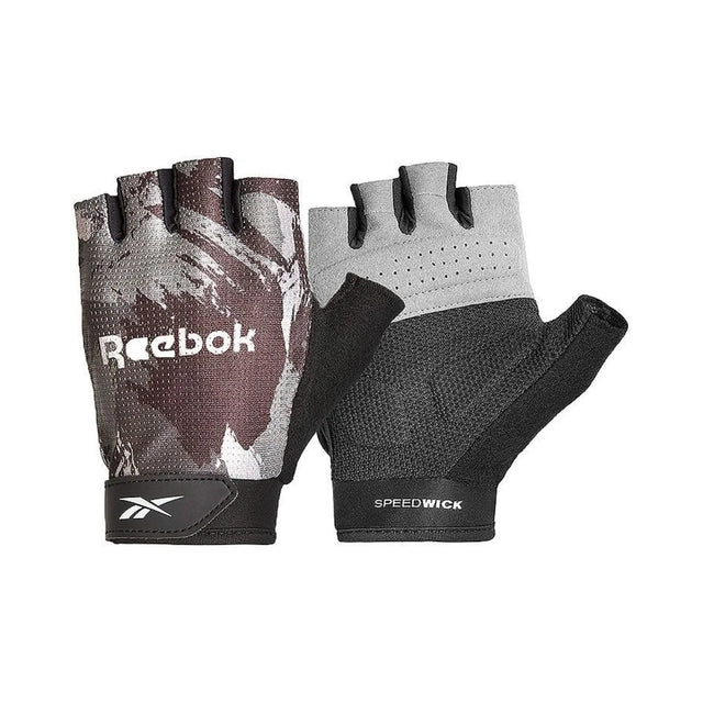 Reebok Fitness Gloves - Aadima Nepal -online shopping Nepal - Fashion -Buy Clothing Online  in Nepal