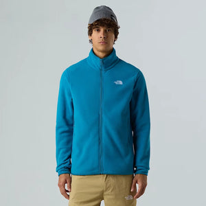 Glacier Full-Zip Fleece - Aadima Nepal -online shopping Nepal - Fashion -Buy Clothing Online  in Nepal
