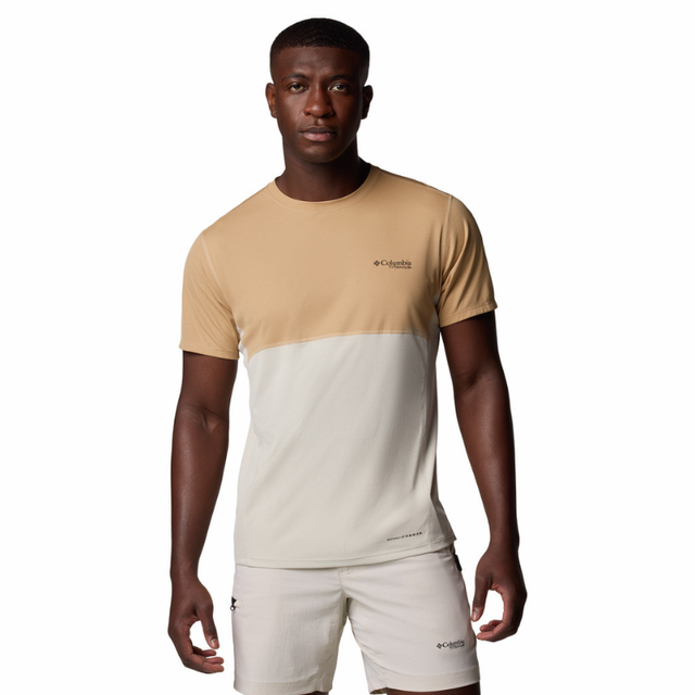 Columbia Cirque River™ Pro SS Graphic Crew - Aadima Nepal -online shopping Nepal - Fashion -Buy Clothing Online  in Nepal