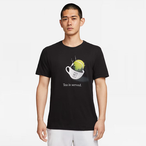 Nike Court Dri-FIT Tennis T-Shirt - Aadima Nepal -online shopping Nepal - Fashion -Buy Clothing Online  in Nepal
