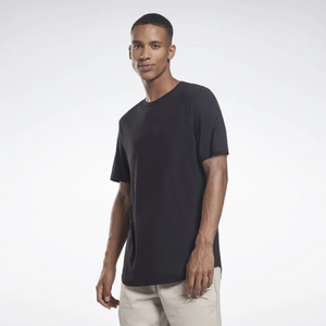 Reebok TS AC+DREAMBLEND SS TEE