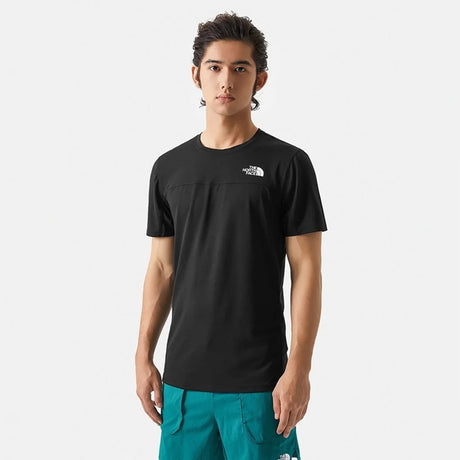 The North Face Short Sleeve Top Sports - Aadima Nepal -online shopping Nepal - Fashion -Buy Clothing Online  in Nepal