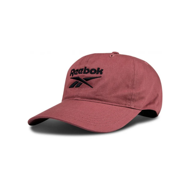 Reebok Training Essential Logo Cap - Aadima Nepal -online shopping Nepal - Fashion -Buy Clothing Online  in Nepal