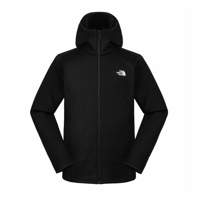 THE NORTH FACE M VERTICAL THERMAL FZ HOODIE