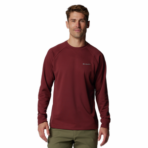 COLUMBIA Black Mesa™ Waffle Knit Crew II - Aadima Nepal -online shopping Nepal - Fashion -Buy Clothing Online  in Nepal