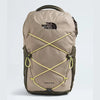 The North Face Nepal Logo