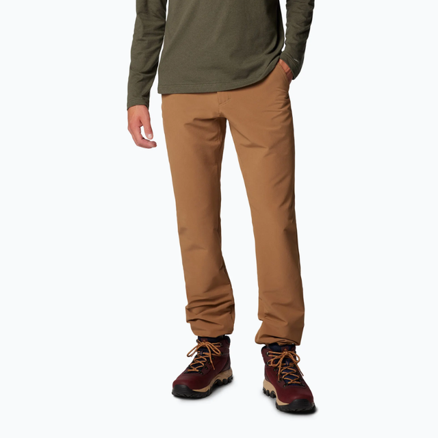 Columbia Black Mesa Warm delta men's trekking trousers - Aadima Nepal -online shopping Nepal - Fashion -Buy Clothing Online  in Nepal