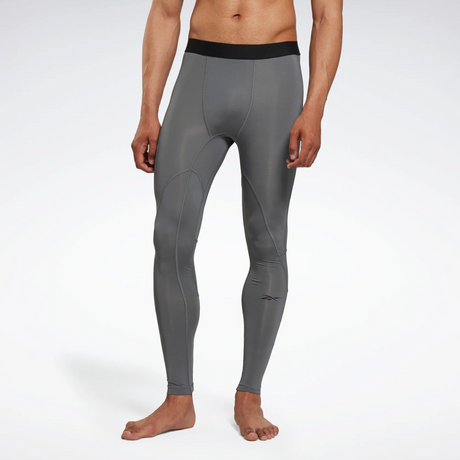 Reebok Workout Ready Compression Tights - Aadima Nepal -online shopping Nepal - Fashion -Buy Clothing Online  in Nepal