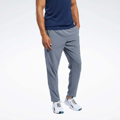 Reebok workout ready track pant - Aadima Nepal -online shopping Nepal - Fashion -Buy Clothing Online  in Nepal