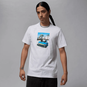Jordan Brand Bumper Car T-Shirt - Aadima Nepal -online shopping Nepal - Fashion -Buy Clothing Online  in Nepal