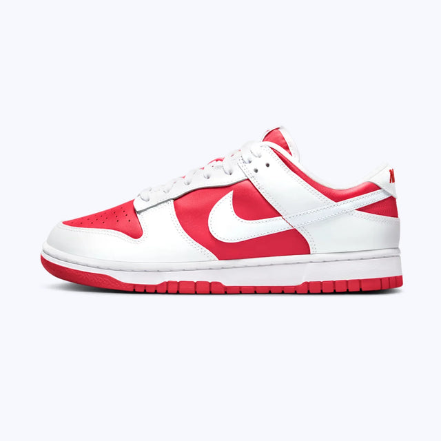 Dunk Low Championship