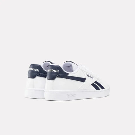 Court Retro Sneakers