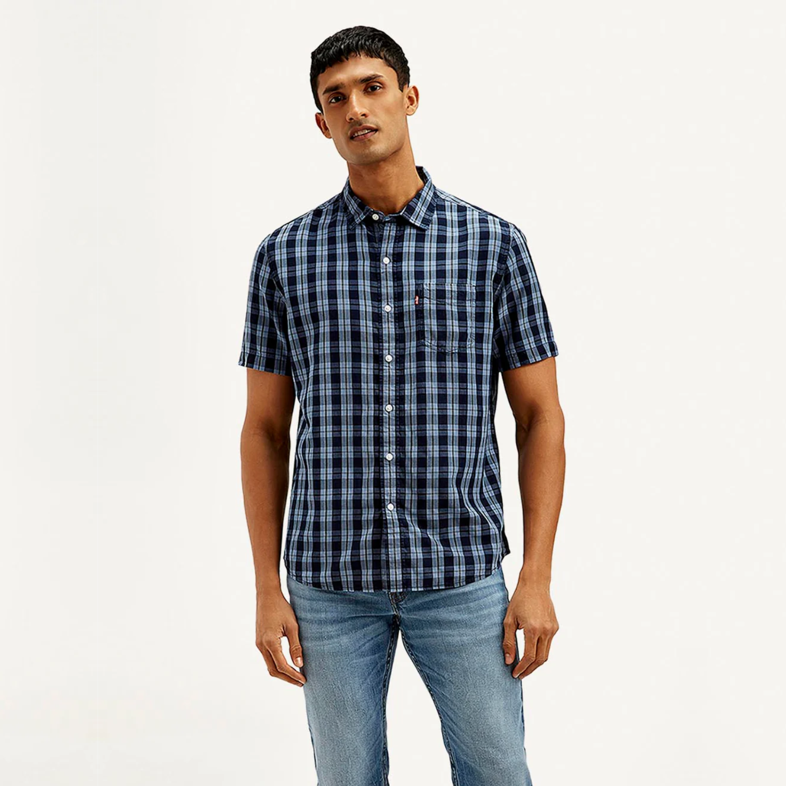 Slim Fit Shirt