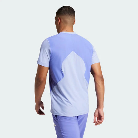 The Run Colorblock AEROREADY Tee