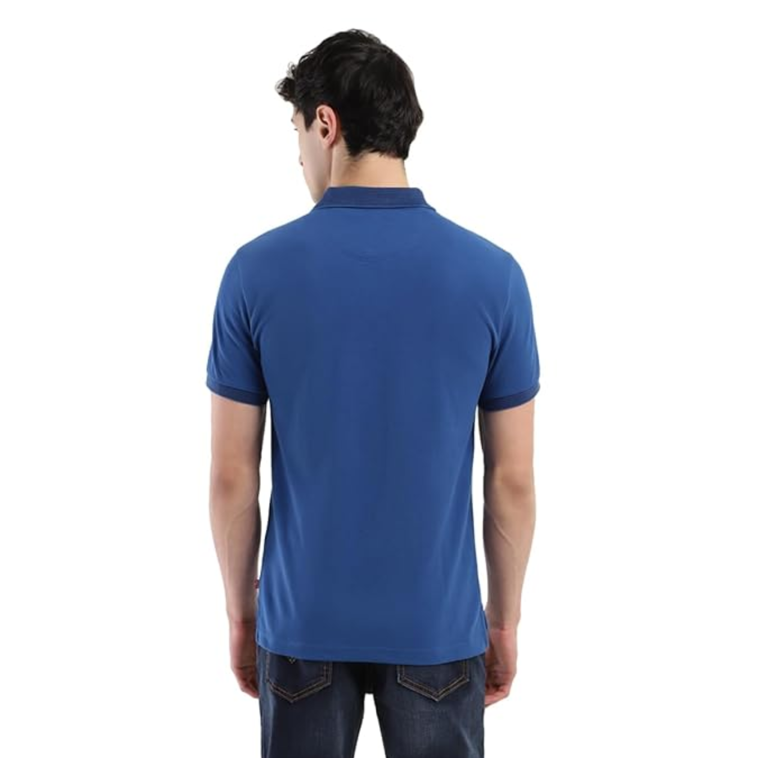 Regular Fit Polo Shirt