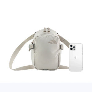 BTC MINI SHOULDER BAG - AP
