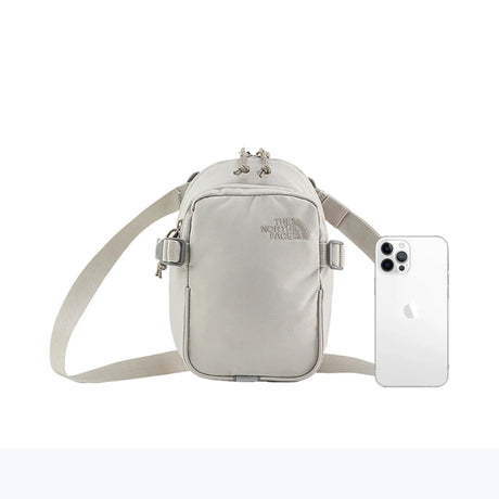 BTC MINI SHOULDER BAG - AP