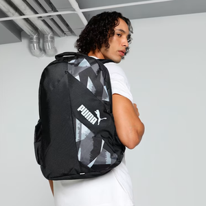 Puma Derby Backpack - Aadima Nepal -online shopping Nepal - Fashion -Buy Clothing Online  in Nepal