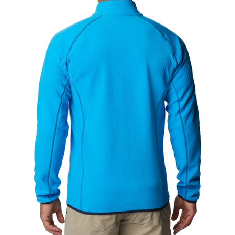 Columbia Outdoor Tracks Half Zip Fleece Pullover - Aadima Nepal -online shopping Nepal - Fashion -Buy Clothing Online  in Nepal