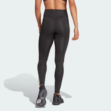 3-Stripes Full-Length Leggings