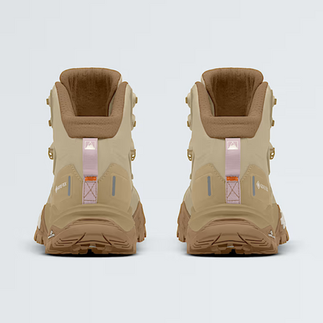 THE NORTH FACE Women’s Offtrail Hike LT Mid GORE-TEX® Boots - Aadima Nepal -online shopping Nepal - Fashion -Buy Clothing Online  in Nepal