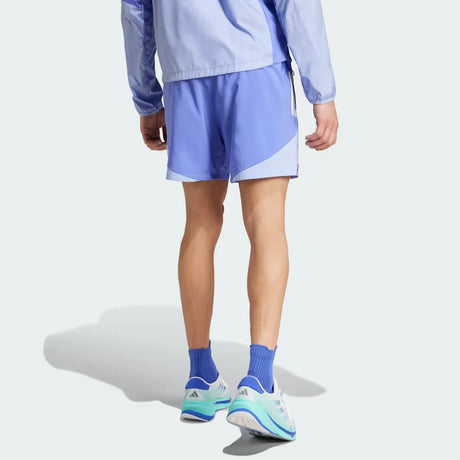 The Run Base AEROREADY Shorts