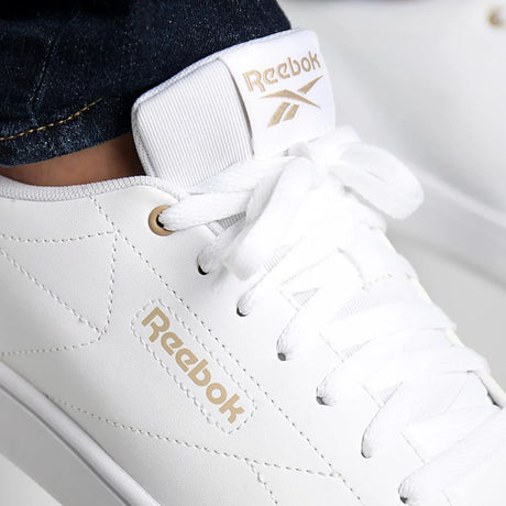 Reebok Court Clean Shoes