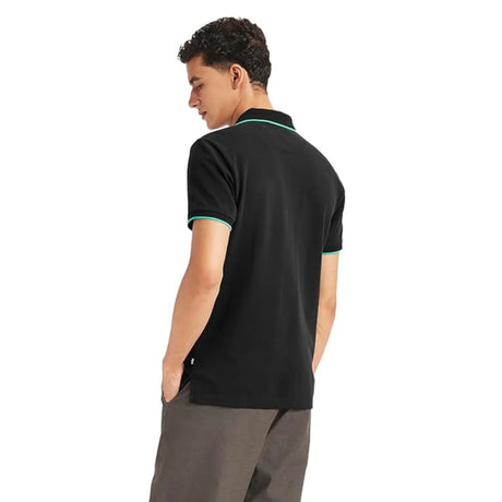 Cotton Slim Fit T-Shirt