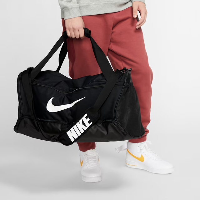 Nike Brasilia Training Duffel Bag - Aadima Nepal -online shopping Nepal - Fashion -Buy Clothing Online  in Nepal