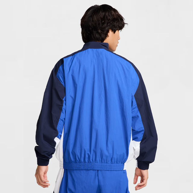 Nike Club Oversized Woven Track Jacket - Aadima Nepal -online shopping Nepal - Fashion -Buy Clothing Online  in Nepal