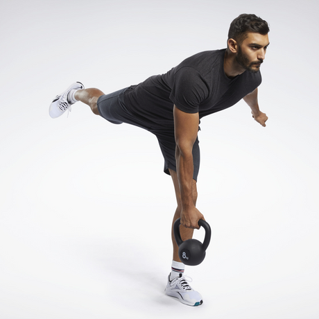 Training Essentials Sports T-Shirt
