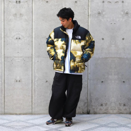 The North Face 1996 Retro Nuptse Jacket