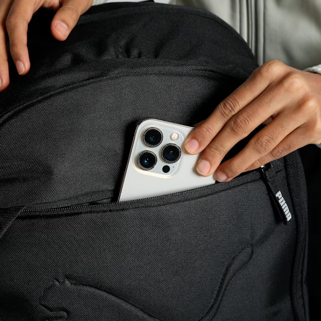 Puma Buzz Backpack - Aadima Nepal -online shopping Nepal - Fashion -Buy Clothing Online  in Nepal