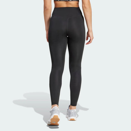 Essentials Stash Pocket Full-Length Leggings