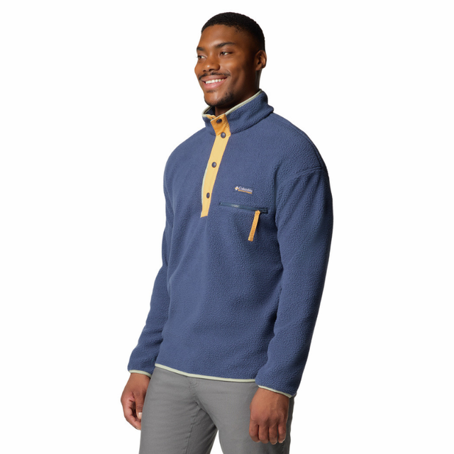 Columbia Helvetia™ II Half Snap Fleece - Aadima Nepal -online shopping Nepal - Fashion -Buy Clothing Online  in Nepal