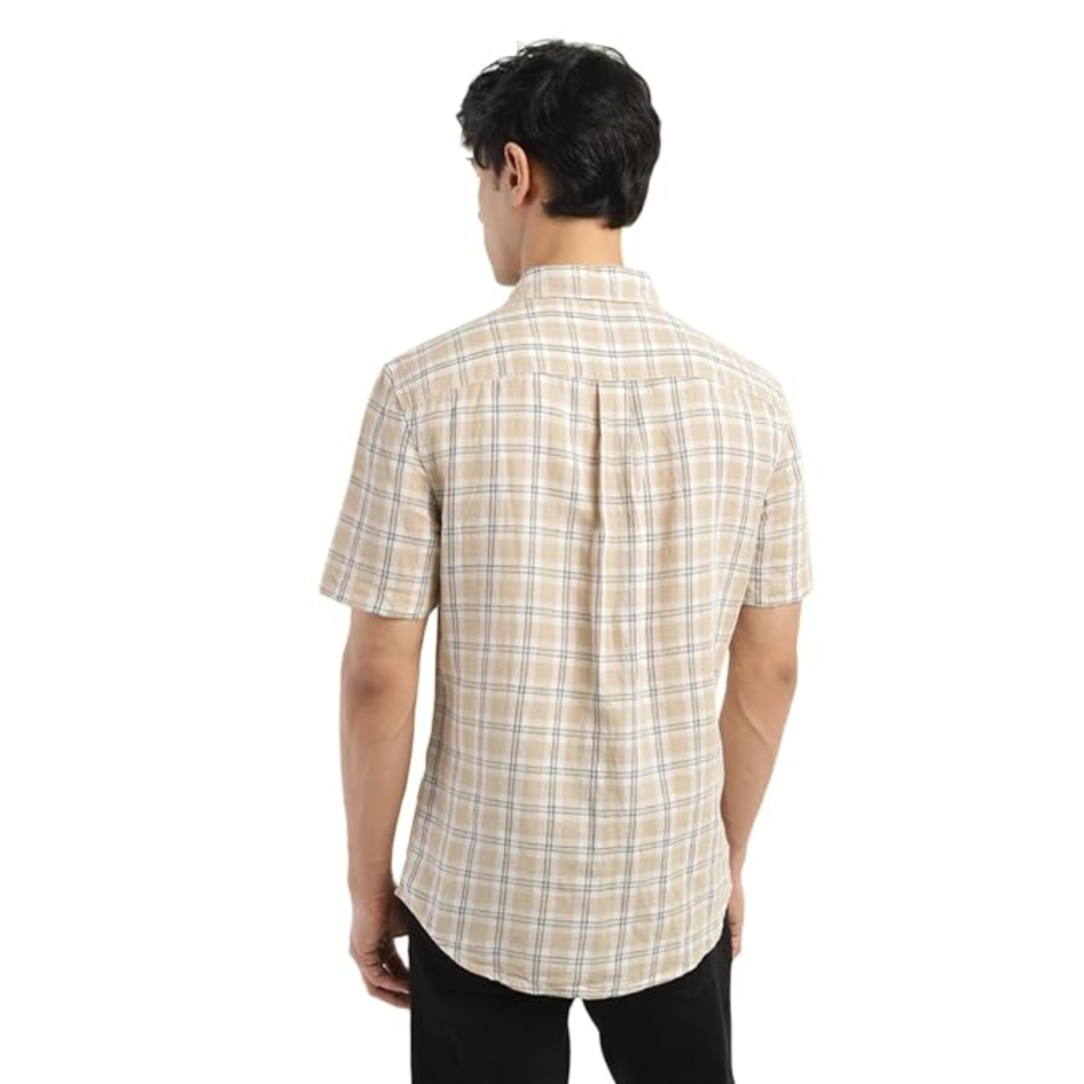 Slim Fit Shirt