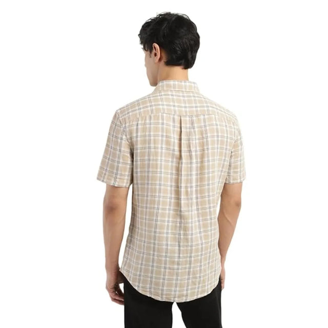 Slim Fit Shirt - Aadima Nepal -online shopping Nepal - Fashion -Buy Clothing Online  in Nepal