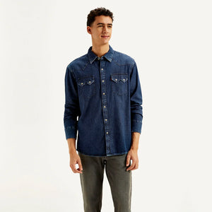 Slim Fit Shirt - Aadima Nepal -online shopping Nepal - Fashion -Buy Clothing Online  in Nepal
