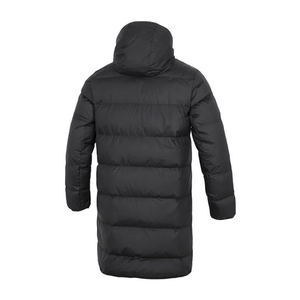 Nike Hooded Puffer Long Coat - Aadima Nepal -online shopping Nepal - Fashion -Buy Clothing Online  in Nepal