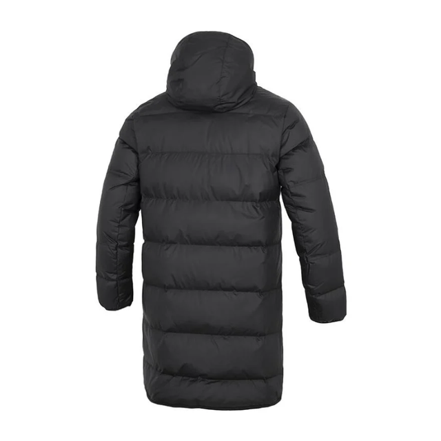 Nike Hooded Puffer Long Coat - Aadima Nepal -online shopping Nepal - Fashion -Buy Clothing Online  in Nepal