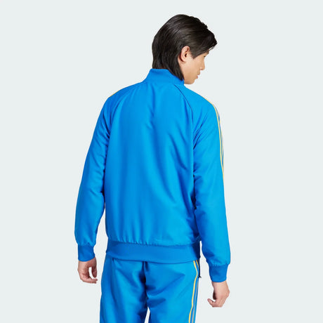 SST Track Top